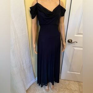 Vintage Tadashi formal Dress